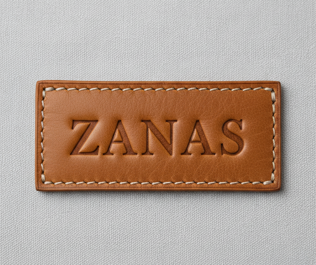 zanas logo
