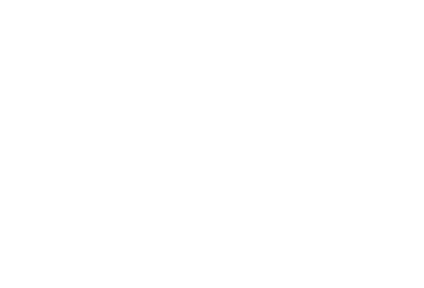 signature in white